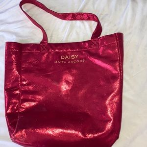 Marc Jacobs tote bag